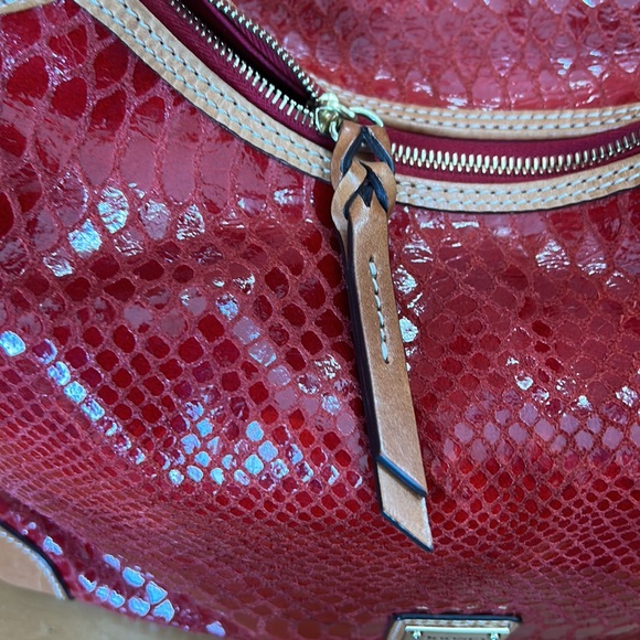 Dooney & Bourke Bag - Picture 7 of 16